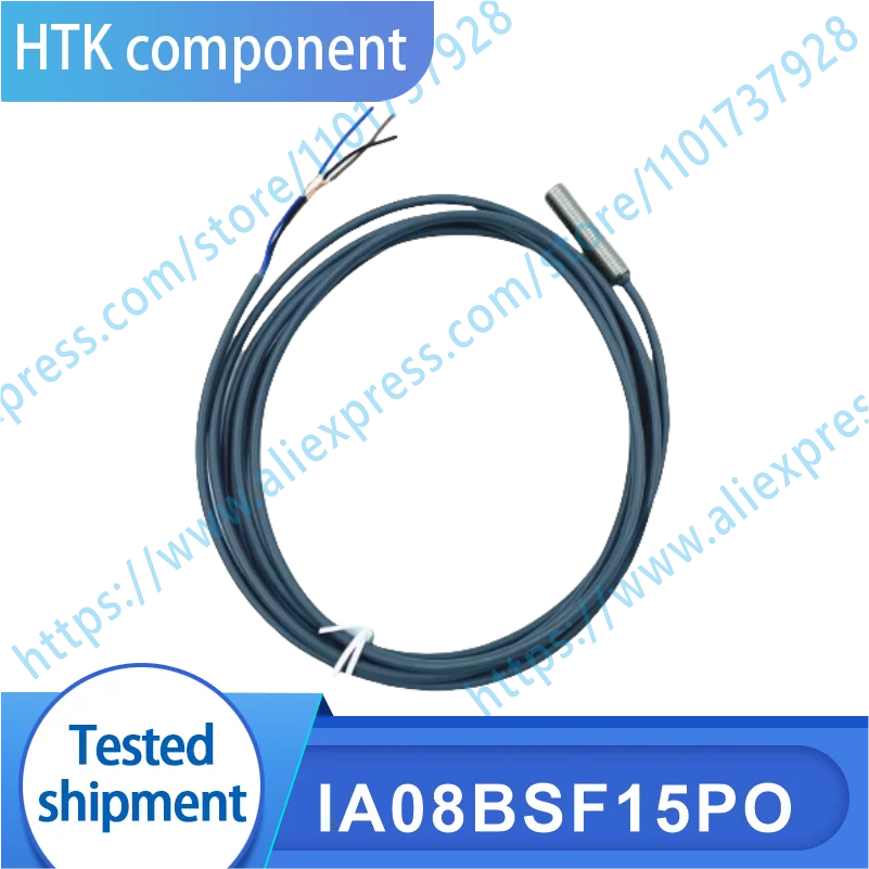 

Original IA08BSF15PO Proximity Sensor