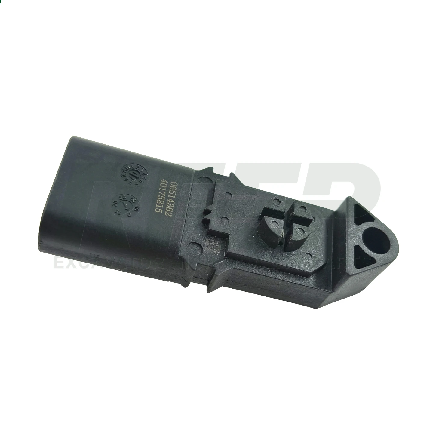 RFEP Exhaust Gas Temperature Sensor 6261-81-1900 Replacement Parts For Excavator PC200-8 High Precision Durable Machinery Spare