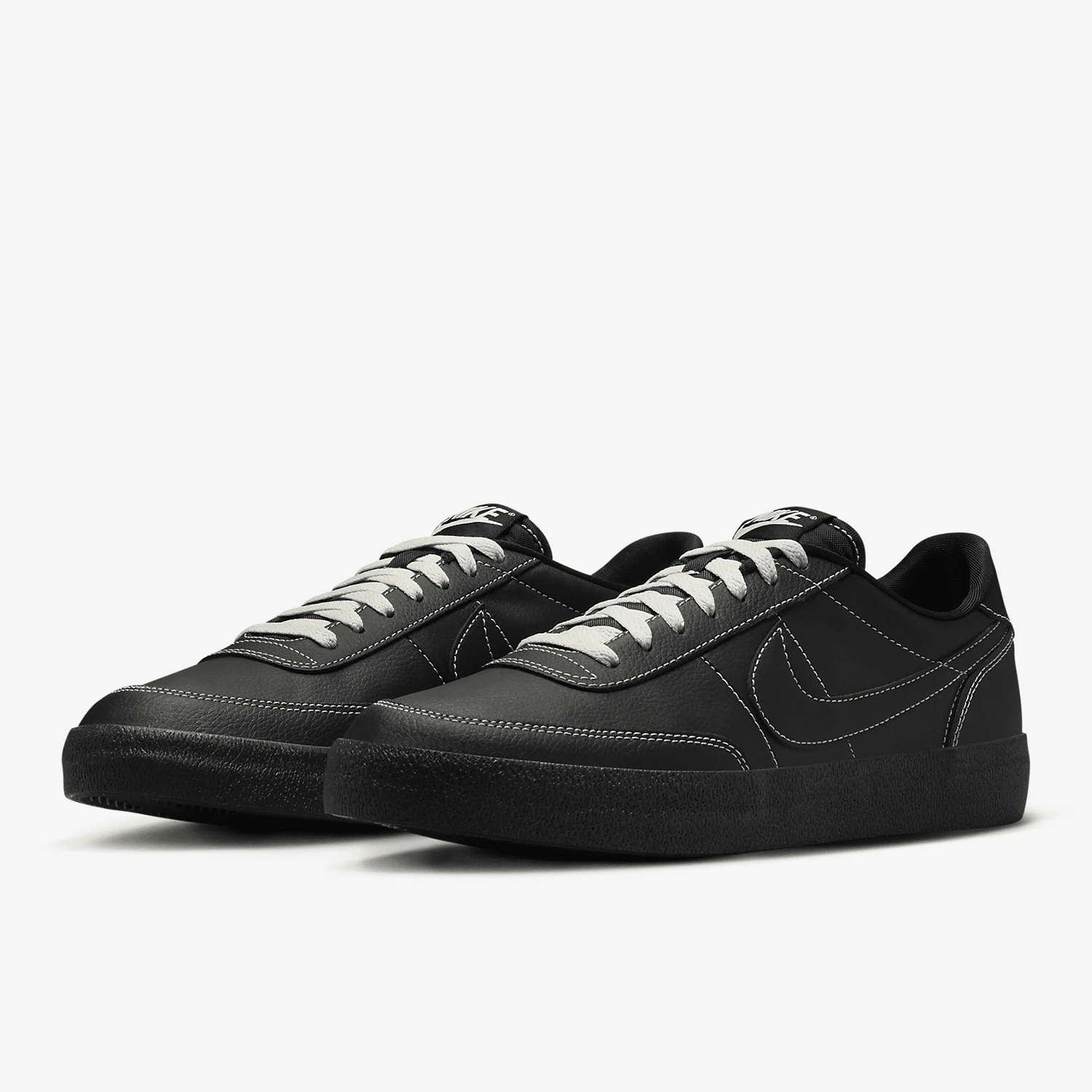 حذاء Nike Genuine Killshot 2 للجنسين كاجوال ومتين وجيد التهوية HJ7263-010 #1