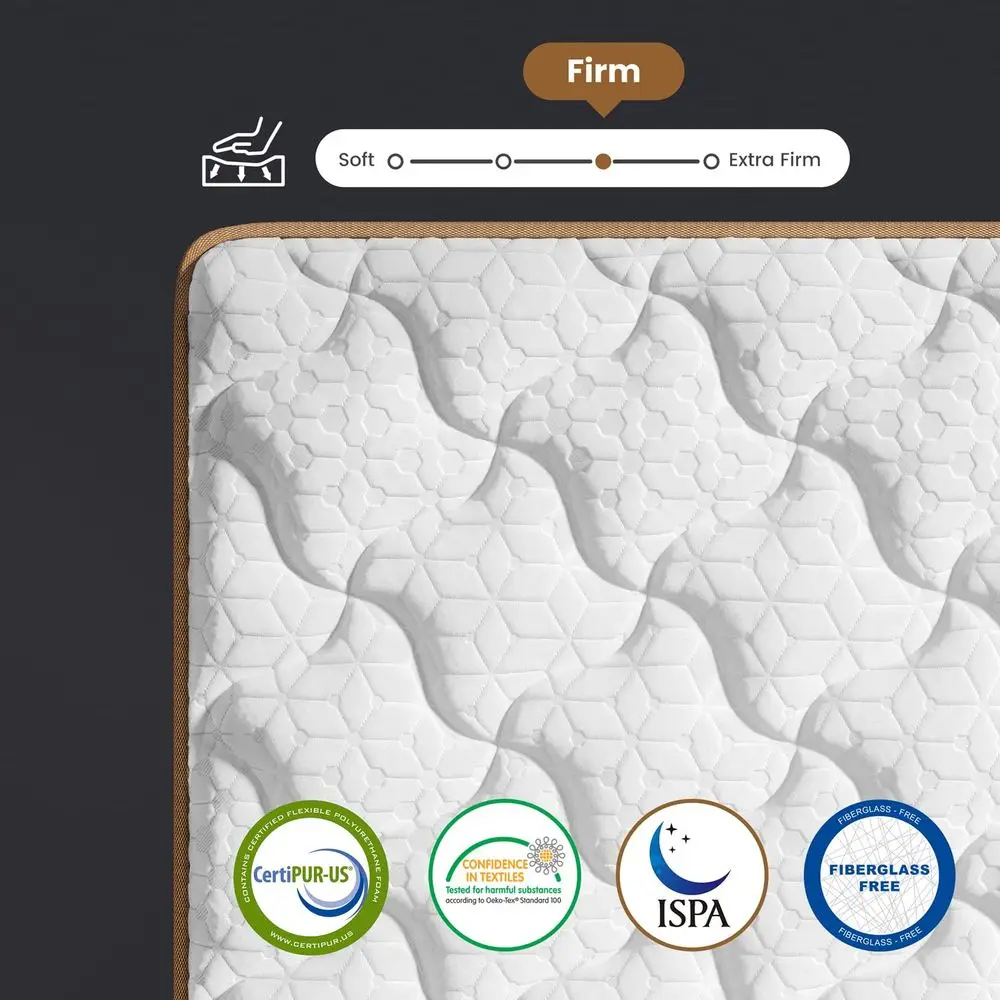 Thumbnail 2 - #32 Best Hybrid Mattress to Buy In 2026
