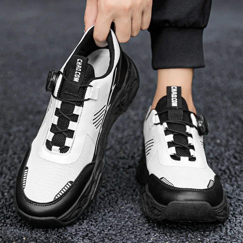 Men's Promotion Sneakers Man Trend 2024 High Quality Fashion Shoes on Sale Free Shipping for Cheap Men Mens Sports Shoes Sneaker