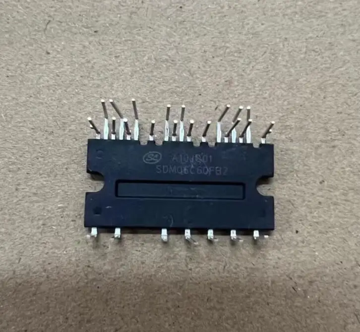 SDM06C60FB2 SDM10C60FB2 SDM06C60TA2 SDM10C60TA2 Full bridge drive fan frequency conversion module New Original Stock