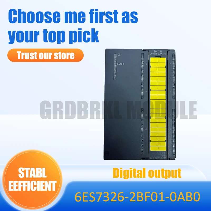 New Original 6ES732…