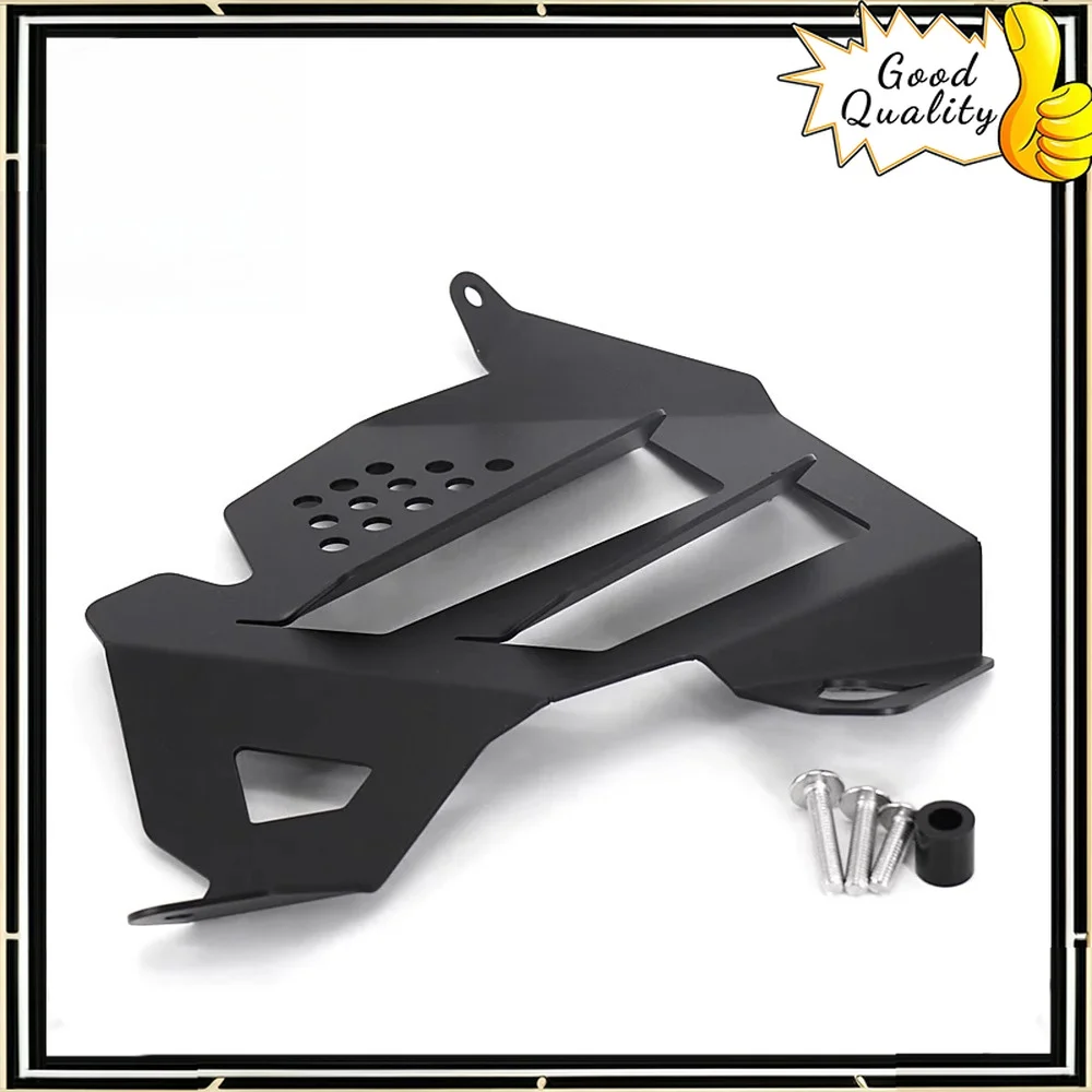 

For Harley Pan America 1250/Special modified engine radiator protection cover