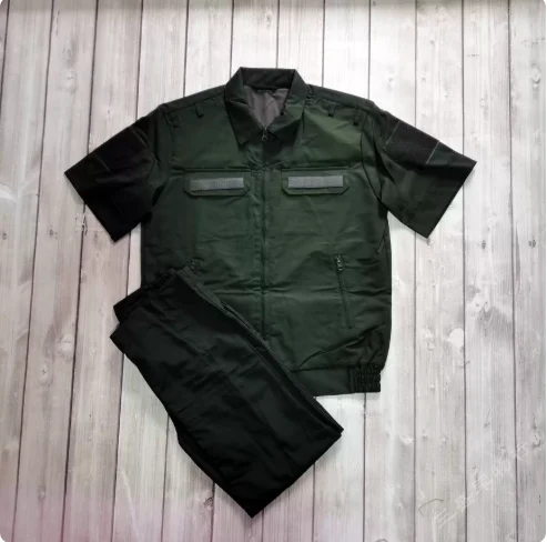 Nieuw Russisch publiek uitgegeven origineel product 18-regeling universele servicepakset