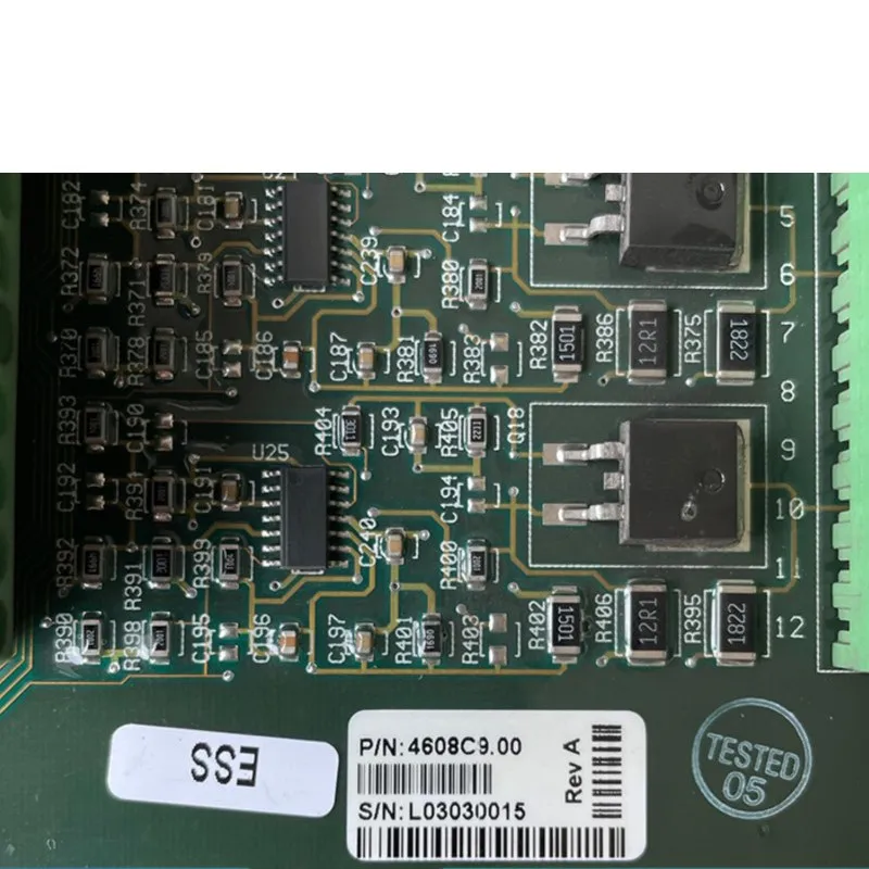 4608C9.00 test ok circuit board motherboard test ok circuit board motherboard