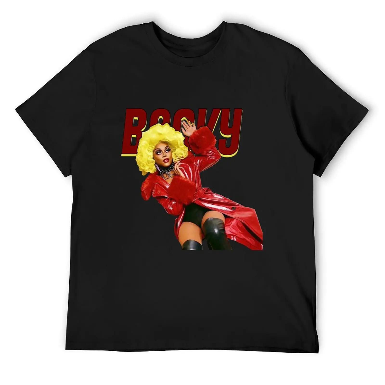 

Space Punk Becky T-Shirt cute tops luxury designer custom t shirt oversized t shirts for men