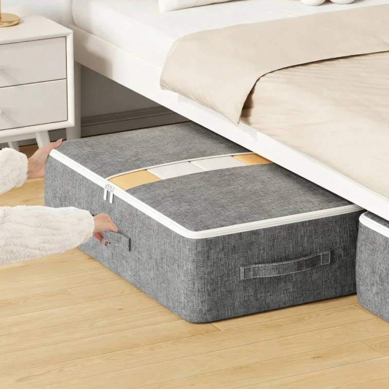 Thumbnail 3 - #5 New Under Bed Storage Bags Arrivals