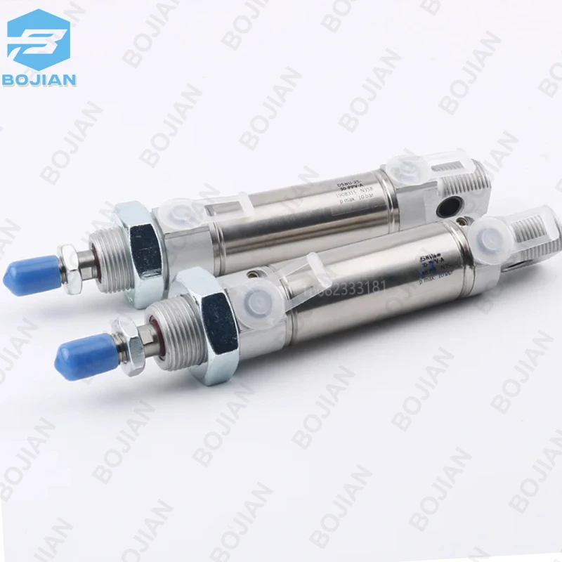 1pcs FESTO Cylinder DSNU-25-20-32-40-50-60-80-100-125-150-160-200-320-PPV-A  DSNUCylinder Pneumatic Pneumatic Cylinder