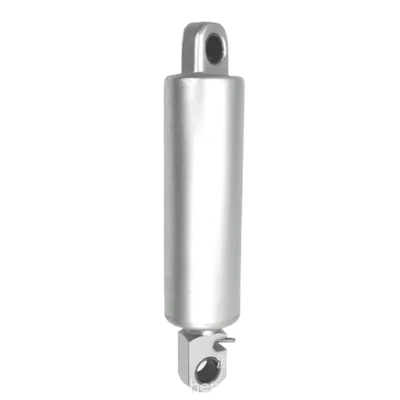 Heavy Duty Truck Seat Suspension Damper Shock Absorber Compatible with Hyundai Grammer 1060427 1939435 90.6 Replacement 3