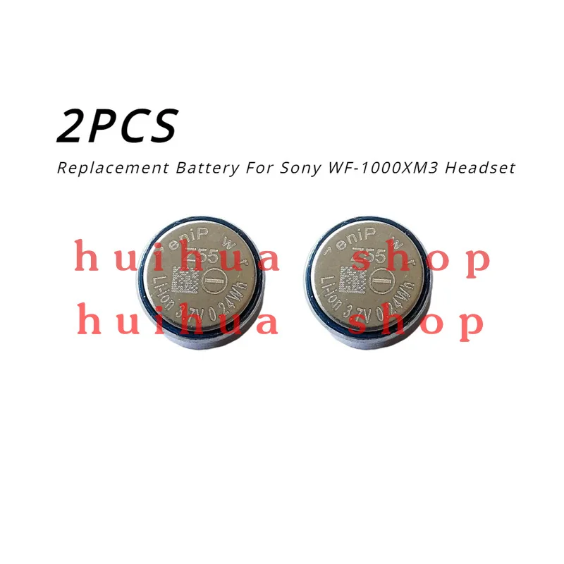 Replacement Tws Ear… - image