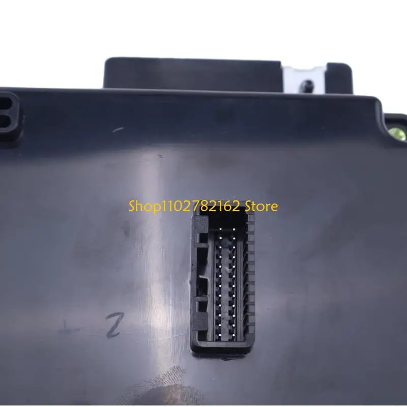 547B Precise Climate Control Module for Vehicle and Heating Systems 68366552AA 68268186AA 68183973AC 68236772AB 68183973A