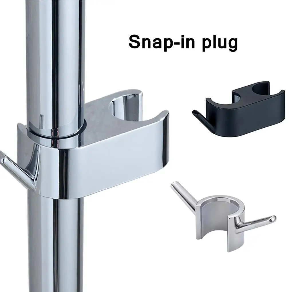 2 шт., держатель душевой лейки