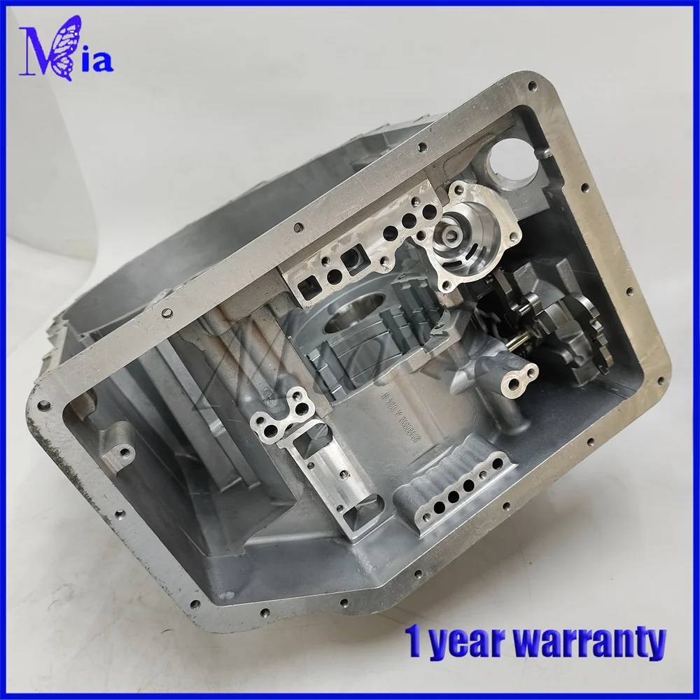 

High Quality M11 Gearbox centre housing for SsangYong