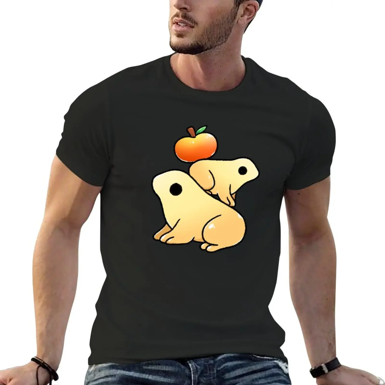 Toadally Awesome! T-Shirt custom t shirt designer shirts mens t shirts pack