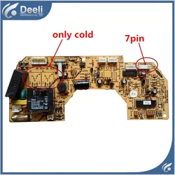 buon funzionamento per la scheda pc della scheda di controllo del condizionatore d'aria 32GGFT807.PCB buon lavoro