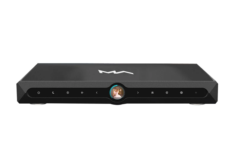 MX-01 MATRIX X-SABRE 3 MQA Support ES9038PRO Decoder DSD PCM768 Roon Ready Streaming Audio DAC