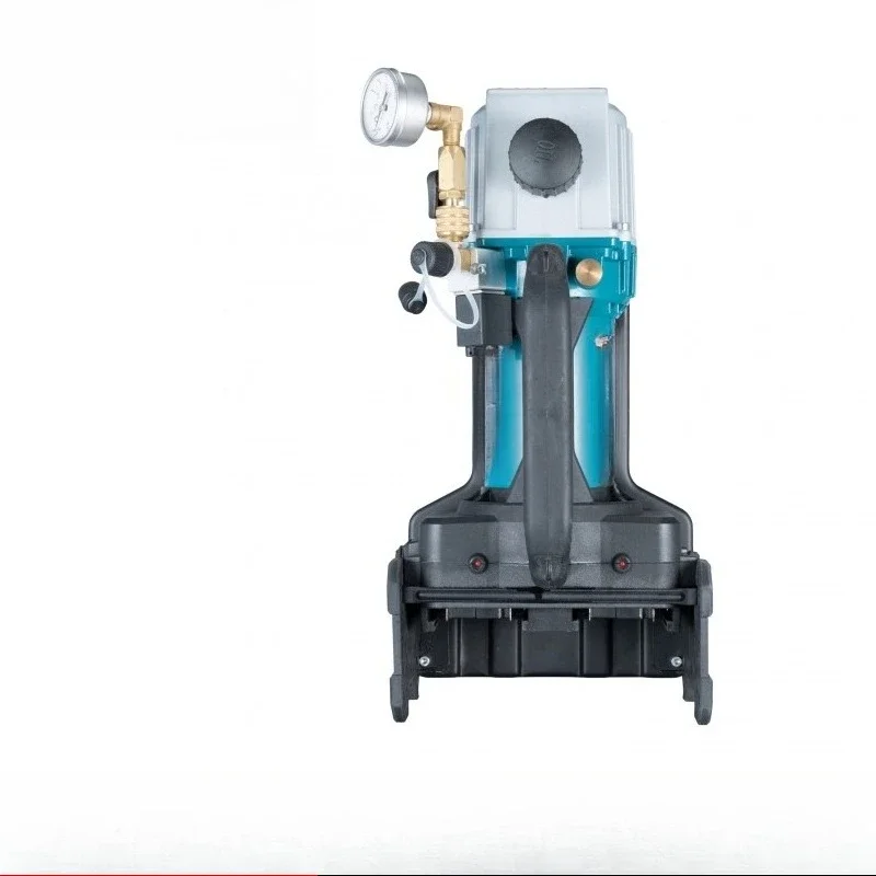 

Rechargeable Vacuum Pump Air Conditioning Pumped Air Industrial Refrigeration Display Cabinet