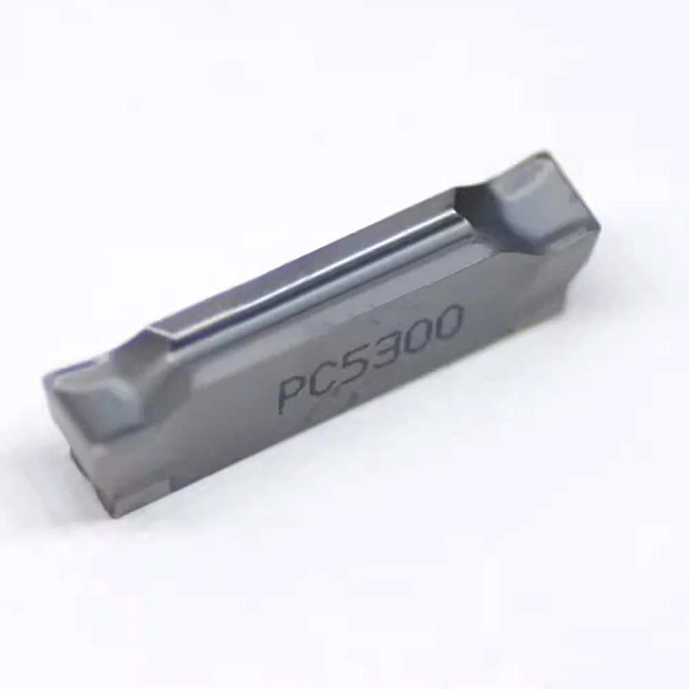 Original CNC Milling Machine Tools Inspected MGMN500-04-R MGMN200-04-R MGMN200-02-L PC5300 X343 MGMN300-02-R NC3030 Cutter Head