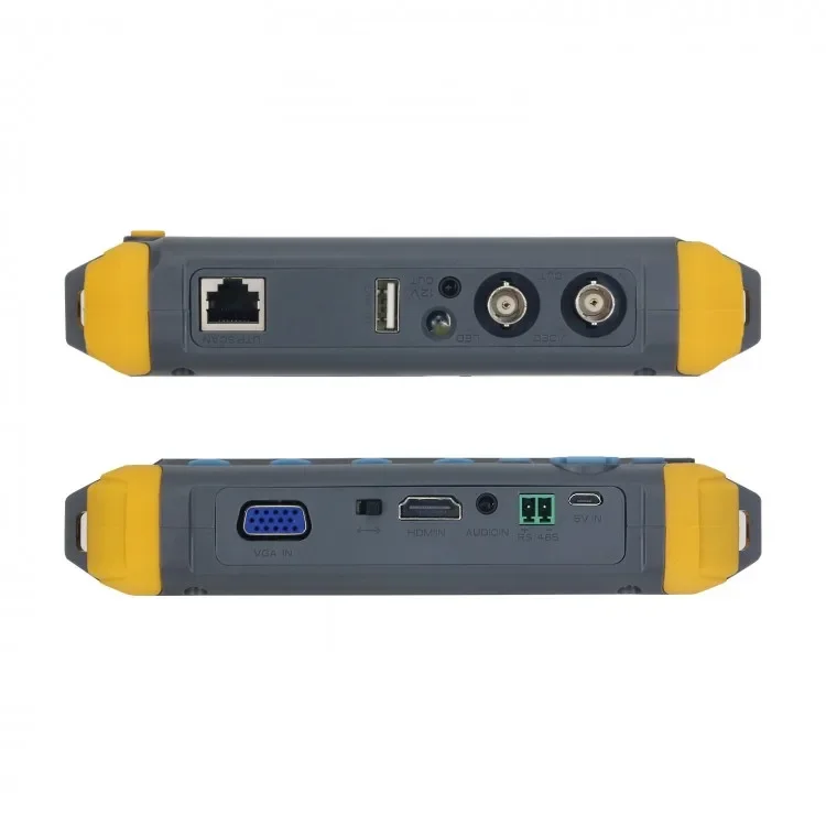 JSK-5800ACT-VH 5" C…