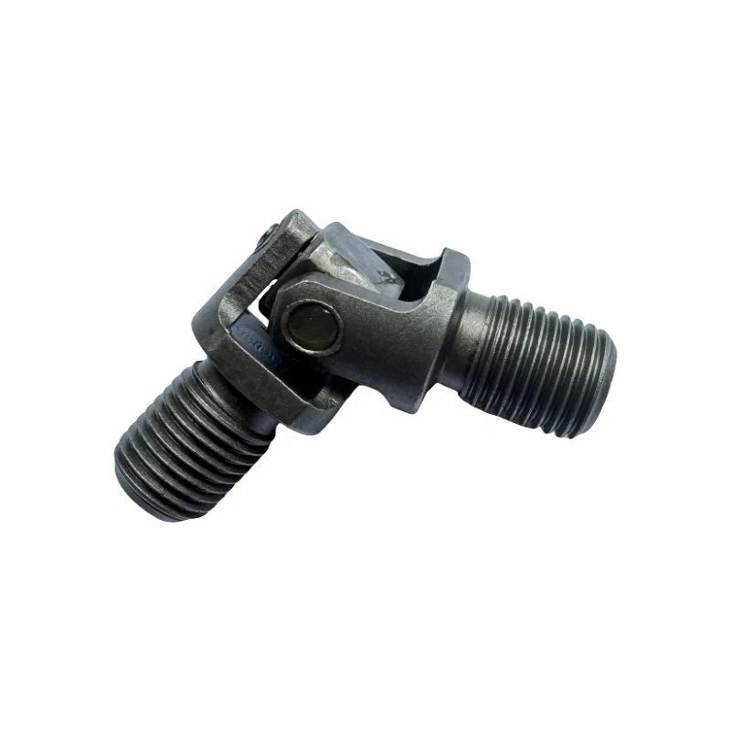 

High Quality Metal Universal Coupling Cross Steering