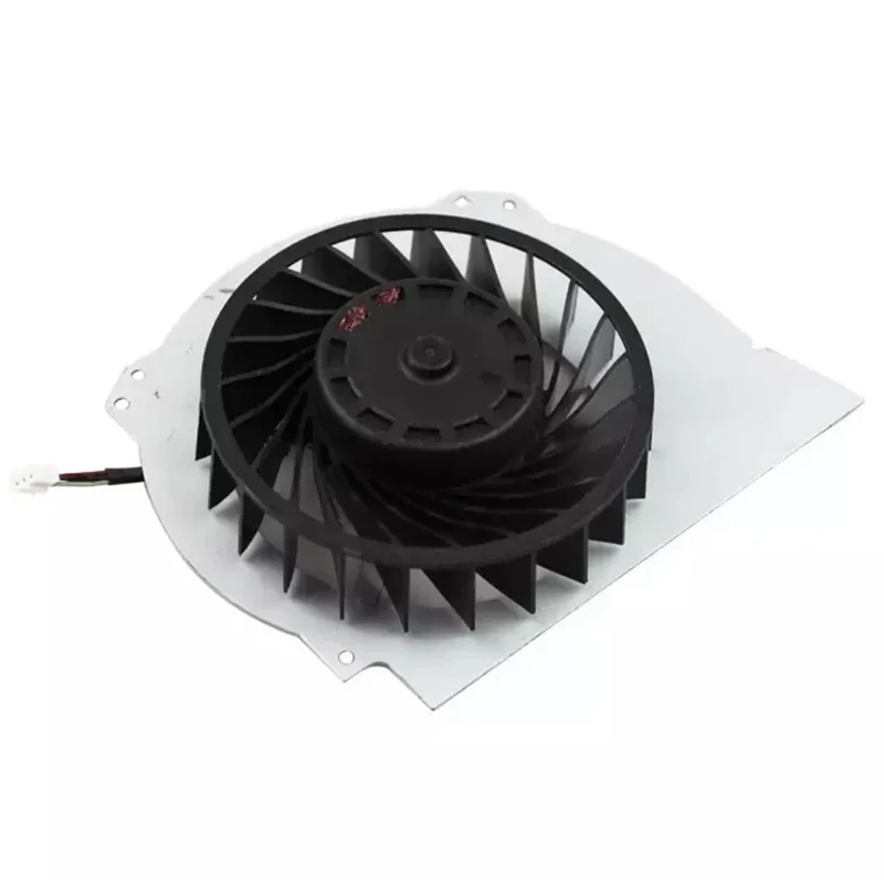G95C12B1GA-09J14 4Pin Internal Cooling Fan Replacement For PS4 Pro CUH-7000 Series Game Console Cooler