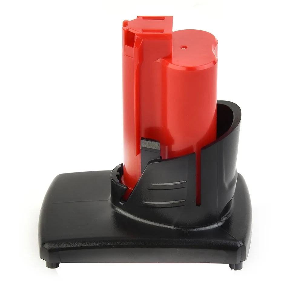 High Quality Case Parts Shells Kits Plastic 2pcs/set Workshop Equipment Li-Ion Battery Middle Shell Plastic Case