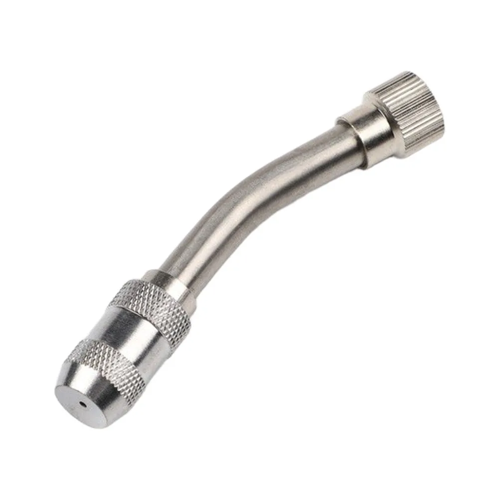 Water Nozzle Sprayer Rod Garden Hose Nozzle Fan Sprayer Nozzle Jet Nozzle For Garden Watering Tool Accessories
