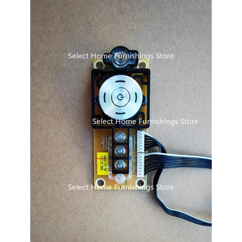 

Applies To Philips Air Purifier AC4076 4074 4072 Power Board Main Board Keyboard Accessories