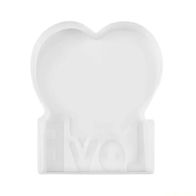 

D46E силиконовые формы глиняная форма смола для украшения торта сахарное шоколадное масло