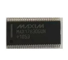 

Free shipping MAX17830GUN/V 10PCS