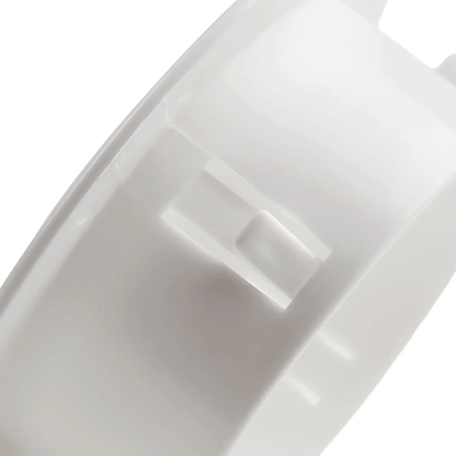 Wall Vents Decor Cap Vents Protecter Plastic Plug For Profile Pipe Wall Cable Cover Screw Hole Covers Home Hardware Acces