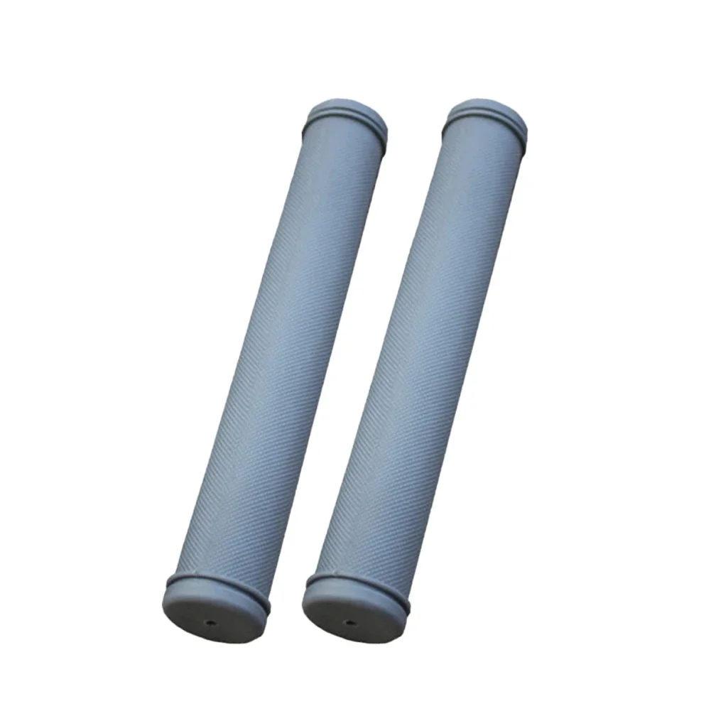 Comfortable and Safe Bicycle Handlebar Grips Soft TPE Rubber for a Better Grip Enhance your Riding Performance