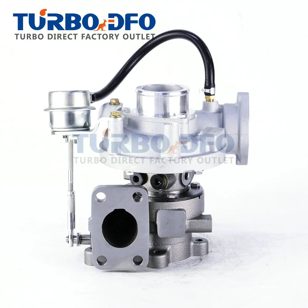 

Billet Full Turbo 879038-0009 Complete Turbine MX944079 GT17 For Mitsubishi Canter Euro 4 125PS