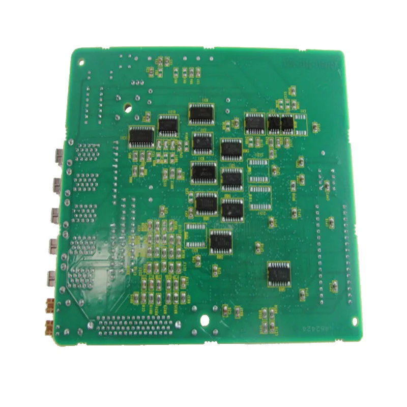 Numerical control system motherboard A06B-0115-B804