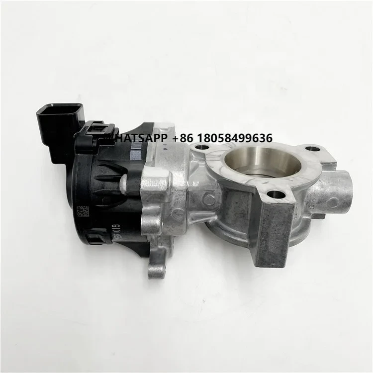 

Brand New Great Price EGR Valve 1006853265 for Borgwarner
