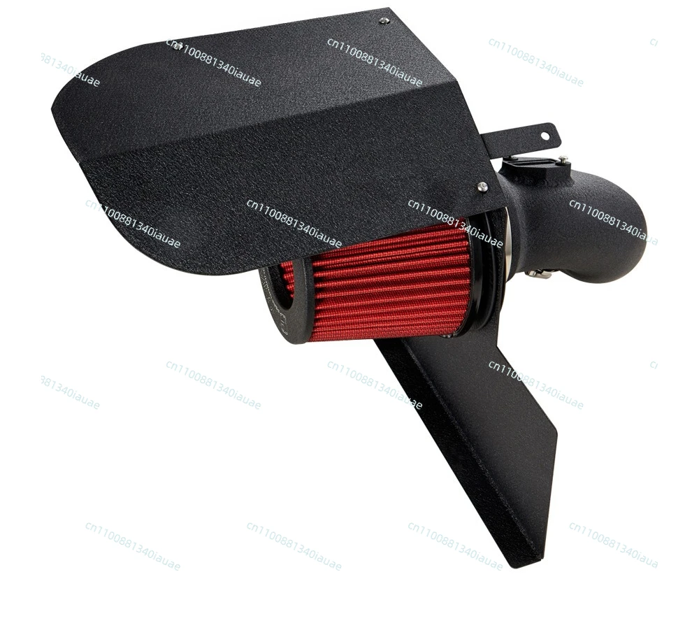 

Модифицированный холодный впускной коллектор B48 для BMW F32 F33 F360 F34 F35 2.0L