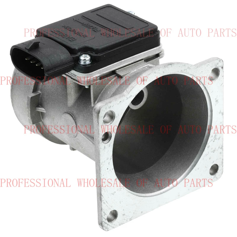 V+ Mass Air Flow MAF Sensor for Ford Escort Taurus Ranger Mercury Sable Mazda B3000