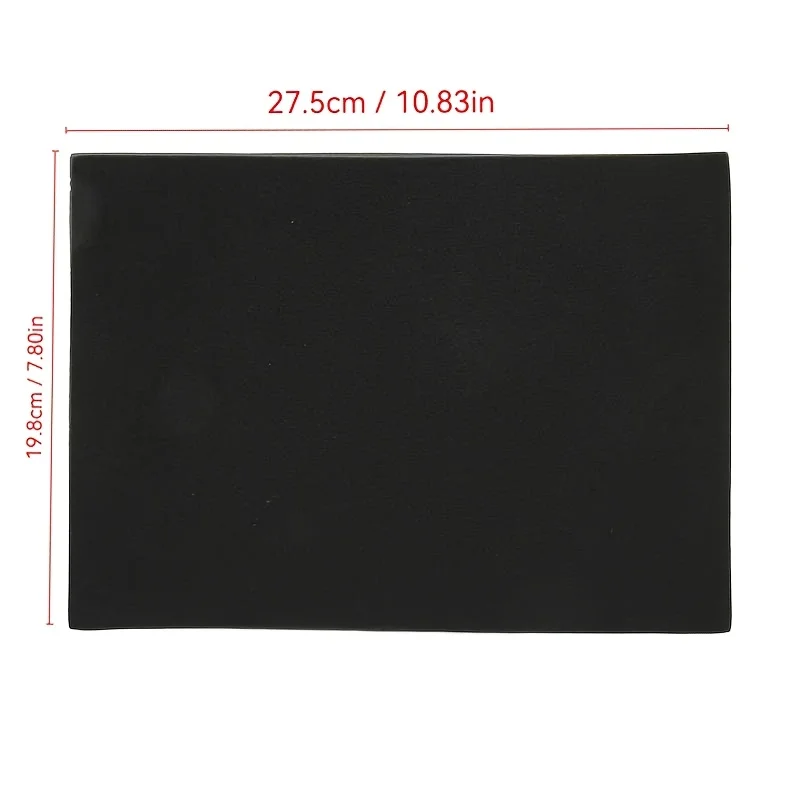 وسادة إسفنجية ليبو سميكة للغاية للتعافي بعد الجراحة - ورقة ضغط البطن ناعمة وكاملة التغطية للنساء #2