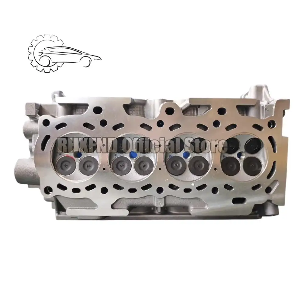 Complete Cylinder Head 1ZZFE 1ZZ-FE 11101-22080 for Toyota Corolla Fielder Celica Altis MR2 RAV 4 Matrix Avensis 1.8L