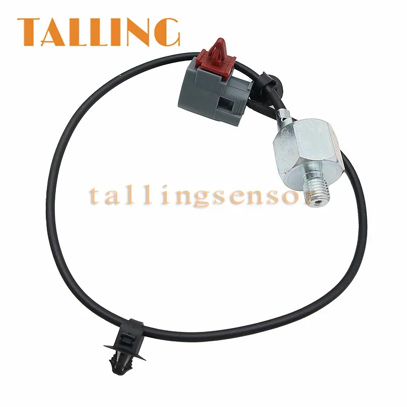 ZL02-18-921 Sensore di detonazione per Evo Mazda 323 Demio Mitsubishi Lancer Nuovo ZL 0218921   E1T50471 0907010   J J 5673001