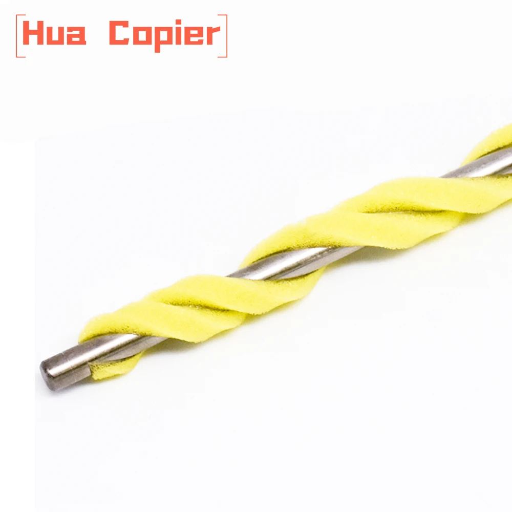 4PCS Charge Roller Cleaning Roller For Xerox AltaLink C8030 8035 8045 8055 8070 7525 7530 7535 7545 7830 7855 7845 PCR