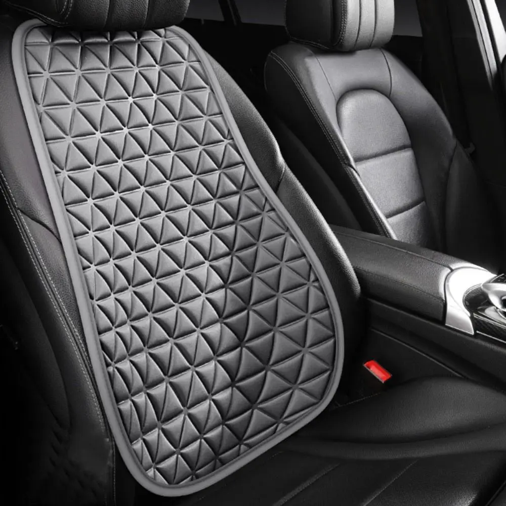 New Universal Car Seat Cushion Non-slip Washable Car Seat Covers 3D Suspended Breathable Auto Seat-Cover