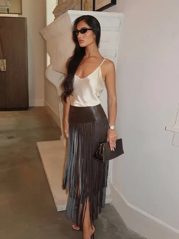 بدلة تزلج متعرجة مع غطاء محرك السيارة قابل للإزالة لكامل الجسم الخصر سروال مستقيم بذلة نسائية موضة رياضية شتاء 2025 ملابس تزلج