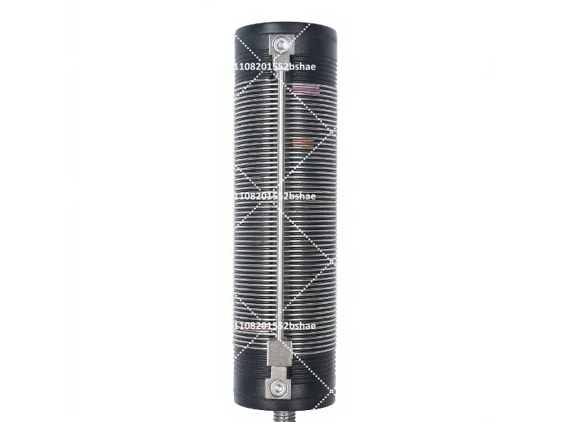 Loading Coil for PAC-12 JPC-7 JPC-350 Antenna, Portable Ham Radio Accessory