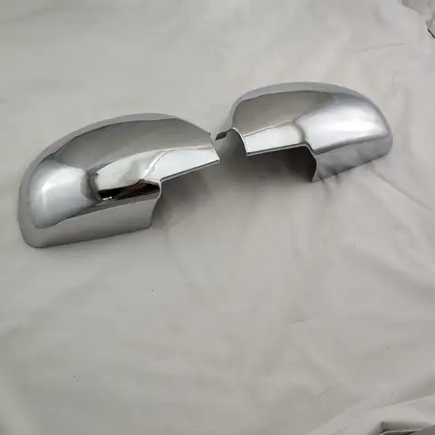 6 best sales hyundai accent mirror cover - №6