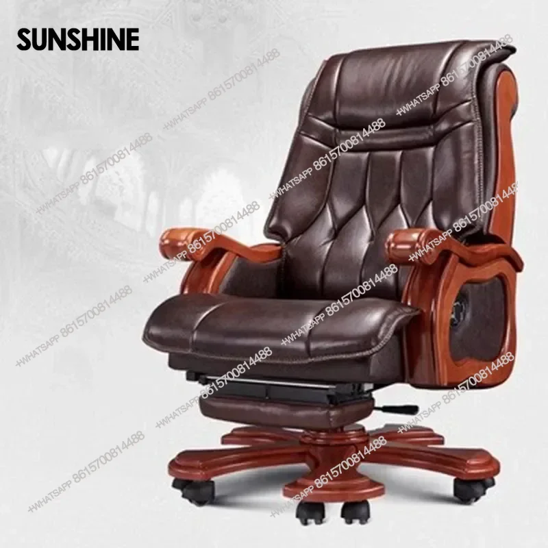 para silla de oficina ejecutiva moderna, salón, ordenador giratorio administrativo, silla de oficina ergonómica, cómoda chaise gaming de lujo