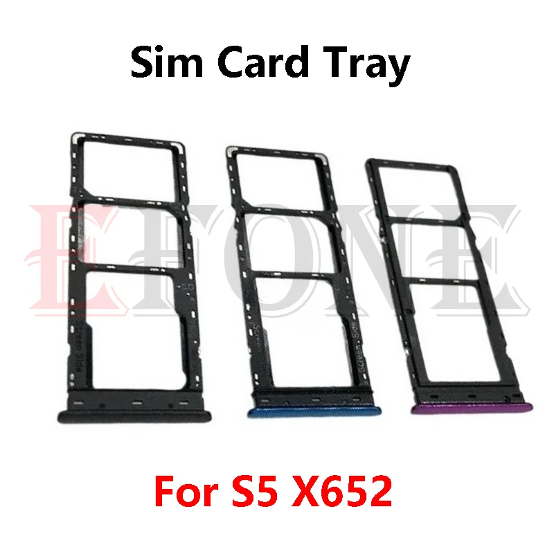 Le support de carte SIM X652 une solution fiable pour votre téléphone Infinix