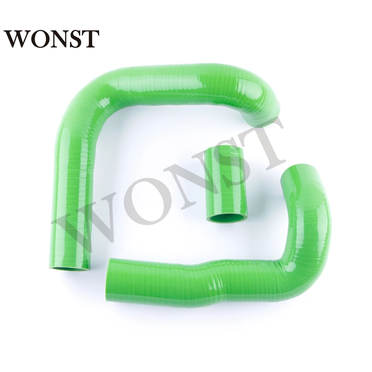 

For 1991 1992 1993 1994 1995 1996 1997 1998 1999 Mitsubishi pagero W20 2.8TD Inrercooler Silicone Hoses Kit