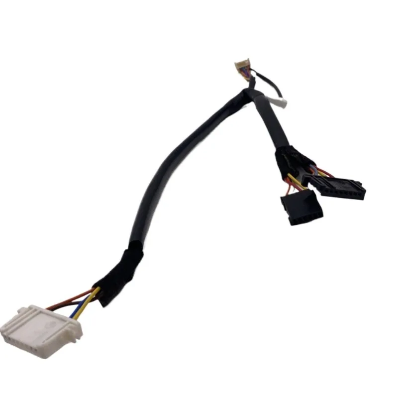 

56190-B5000 56190B5000 Многофункциональный жгут проводов кнопок на руле для KIA K3, автомобильная часть, совершенно новая